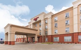 Hampton Inn Edmonton South